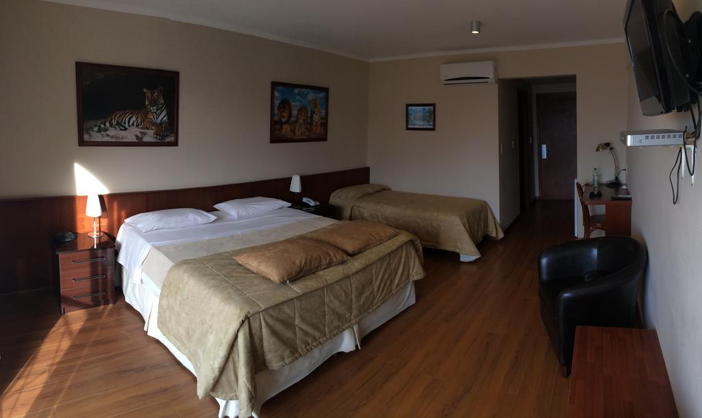 Hotel Maxim Trinidad Room photo