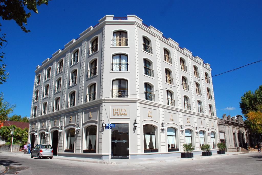 Hotel Maxim Trinidad Exterior photo