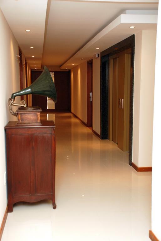 Hotel Maxim Trinidad Exterior photo